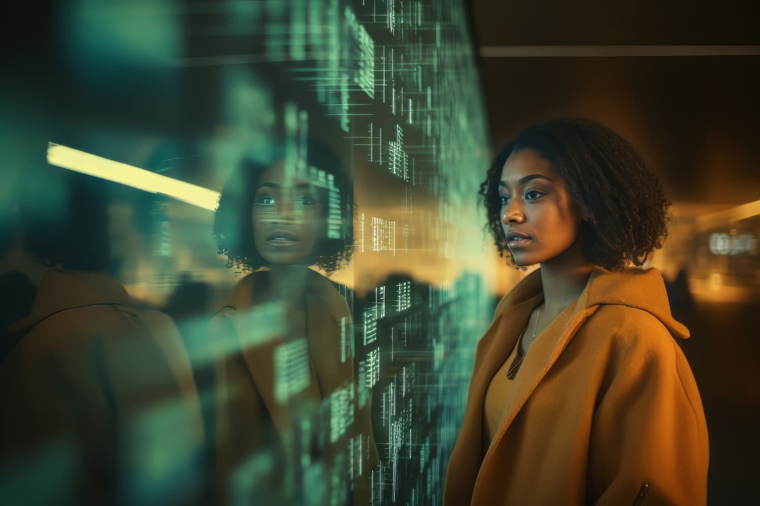 Transformation Hub With Jite Newton