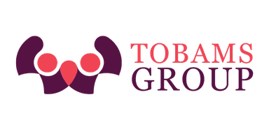 tobams logo